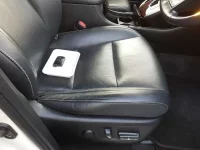 Toyota HARRIER лот № 30047 оценка 3.5  с аукциона в Японии 7