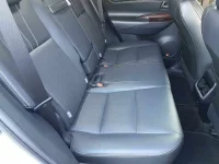 Toyota HARRIER лот № 30047 оценка 3.5  с аукциона в Японии 9