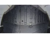 Toyota HARRIER лот № 30047 оценка 3.5  с аукциона в Японии 10