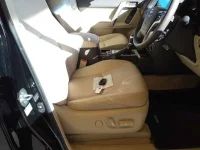 Toyota LAND CRUISER PRADO лот № 30050 оценка 5  с аукциона в Японии 7