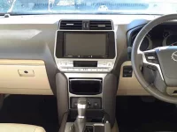 Toyota LAND CRUISER PRADO лот № 30050 оценка 5  с аукциона в Японии 8