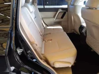 Toyota LAND CRUISER PRADO лот № 30050 оценка 5  с аукциона в Японии 9