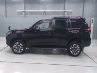 Toyota LAND CRUISER PRADO лот № 30050 оценка 5  с аукциона в Японии 3