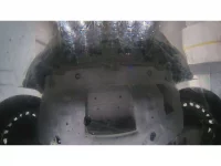 Toyota LAND CRUISER PRADO лот № 30050 оценка 5  с аукциона в Японии 10