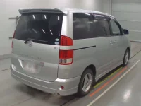 Toyota NOAH лот № 30048 оценка 3.5  с аукциона в Японии 1