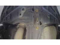 Toyota NOAH лот № 30048 оценка 3.5  с аукциона в Японии 10