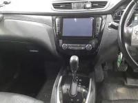 Nissan X-TRAIL лот № 30045 оценка 3.5  с аукциона в Японии 8