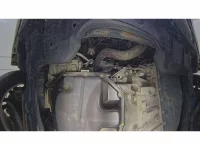 Nissan X-TRAIL лот № 30045 оценка 3.5  с аукциона в Японии 10