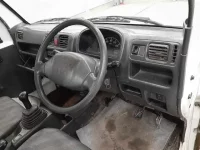 Suzuki CARRY TRUCK лот № 5008 оценка 3  с аукциона в Японии 6