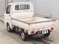 Suzuki CARRY TRUCK лот № 5008 оценка 3  с аукциона в Японии 5