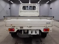 Suzuki CARRY TRUCK лот № 5008 оценка 3  с аукциона в Японии 8