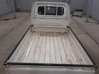 Suzuki CARRY TRUCK лот № 5008 оценка 3  с аукциона в Японии 9