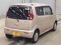 Suzuki MRWAGON лот № 5007 оценка 4  с аукциона в Японии 1
