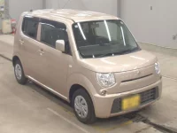 Suzuki MRWAGON лот № 5007 оценка 4  с аукциона в Японии 4