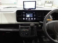 Suzuki MRWAGON лот № 5007 оценка 4  с аукциона в Японии 8