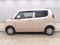 Suzuki MRWAGON лот № 5007 оценка 4  с аукциона в Японии 3