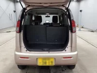 Suzuki MRWAGON лот № 5007 оценка 4  с аукциона в Японии 10