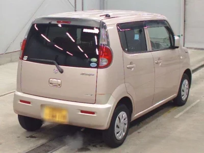 Suzuki MRWAGON