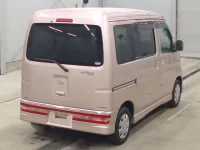 Daihatsu Atrai Wagon лот № 5011 оценка R  с аукциона в Японии 1