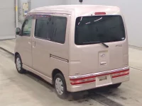 Daihatsu Atrai Wagon лот № 5011 оценка R  с аукциона в Японии 5