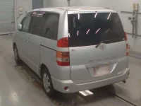 Toyota NOAH лот № 10274 оценка RA  с аукциона в Японии 5