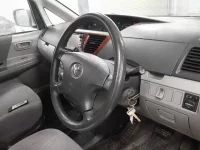 Toyota NOAH лот № 10274 оценка RA  с аукциона в Японии 6