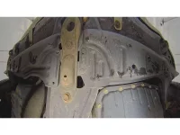 Toyota NOAH лот № 10274 оценка RA  с аукциона в Японии 10