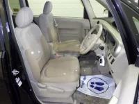 Toyota PORTE лот № 5004 оценка R  с аукциона в Японии 3