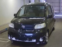 Toyota PORTE лот № 5004 оценка R  с аукциона в Японии 4