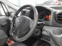 Nissan NV200 лот № 10276 оценка 3  с аукциона в Японии 6
