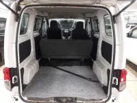 Nissan NV200 лот № 10276 оценка 3  с аукциона в Японии 8