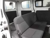 Nissan NV200 лот № 10276 оценка 3  с аукциона в Японии 9