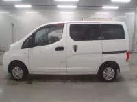 Nissan NV200 лот № 10276 оценка 3  с аукциона в Японии 3