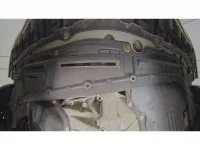 Nissan NV200 лот № 10276 оценка 3  с аукциона в Японии 10