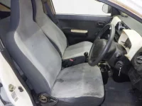 Suzuki ALTO VAN лот № 1304 оценка 3  с аукциона в Японии 5