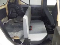 Suzuki ALTO VAN лот № 1304 оценка 3  с аукциона в Японии 7