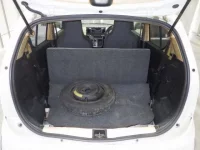 Suzuki ALTO VAN лот № 1304 оценка 3  с аукциона в Японии 8