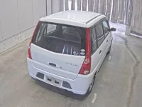 Subaru PLEO лот № 1305 оценка 3.5  с аукциона в Японии 4