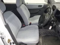 Subaru PLEO лот № 1305 оценка 3.5  с аукциона в Японии 5