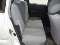 Subaru PLEO лот № 1305 оценка 3.5  с аукциона в Японии 7