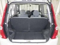 Subaru PLEO лот № 1305 оценка 3.5  с аукциона в Японии 8