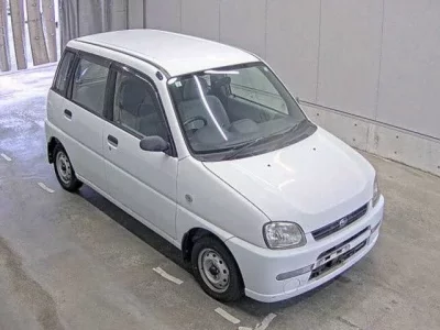 Subaru PLEO