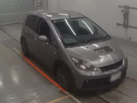 Mitsubishi COLT лот № 10283 оценка 4  с аукциона в Японии 4