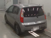 Mitsubishi COLT лот № 10283 оценка 4  с аукциона в Японии 5