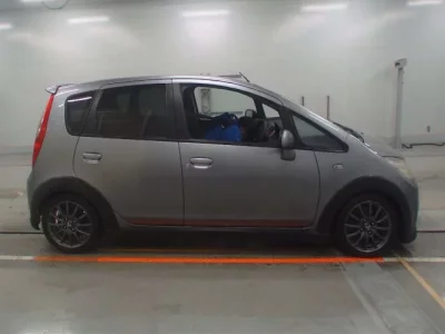 Mitsubishi COLT  с аукциона в Японии