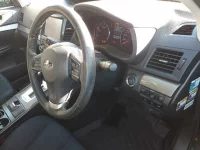 Subaru LEGACY лот № 10284 оценка 3.5  с аукциона в Японии 6