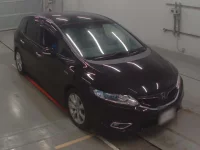 Honda JADE лот № 10281 оценка 3.5  с аукциона в Японии 4