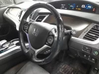 Honda JADE лот № 10281 оценка 3.5  с аукциона в Японии 6