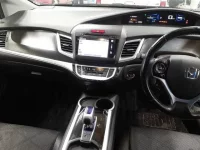 Honda JADE лот № 10281 оценка 3.5  с аукциона в Японии 8