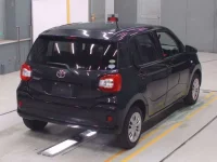 Toyota PASSO лот № 30057 оценка 4  с аукциона в Японии 1